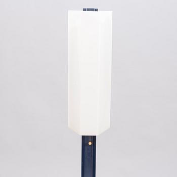 LARS-GUNNAR NORDSTRÖM, a 1970's floor lamp for Metallimestarit Finland.