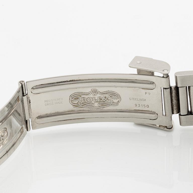 Rolex, Explorer II, "Polar", ca 1991.