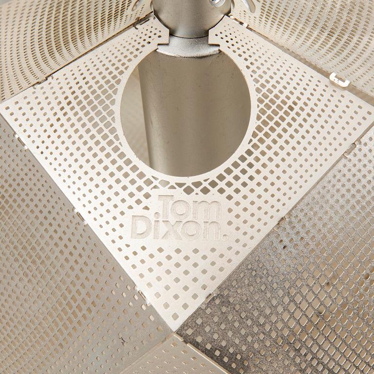 Tom Dixon, taklampa "Etch cluster" sent 1900-tal.