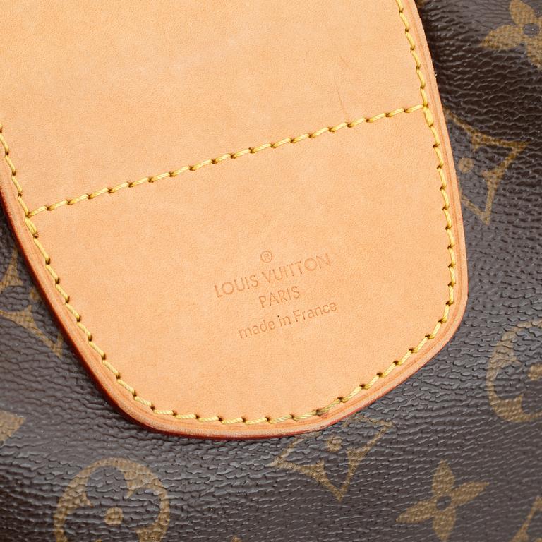 Louis Vuitton, bag, "Stresa", 2011.