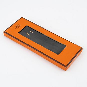 Hermès, handskar, storlek 7.