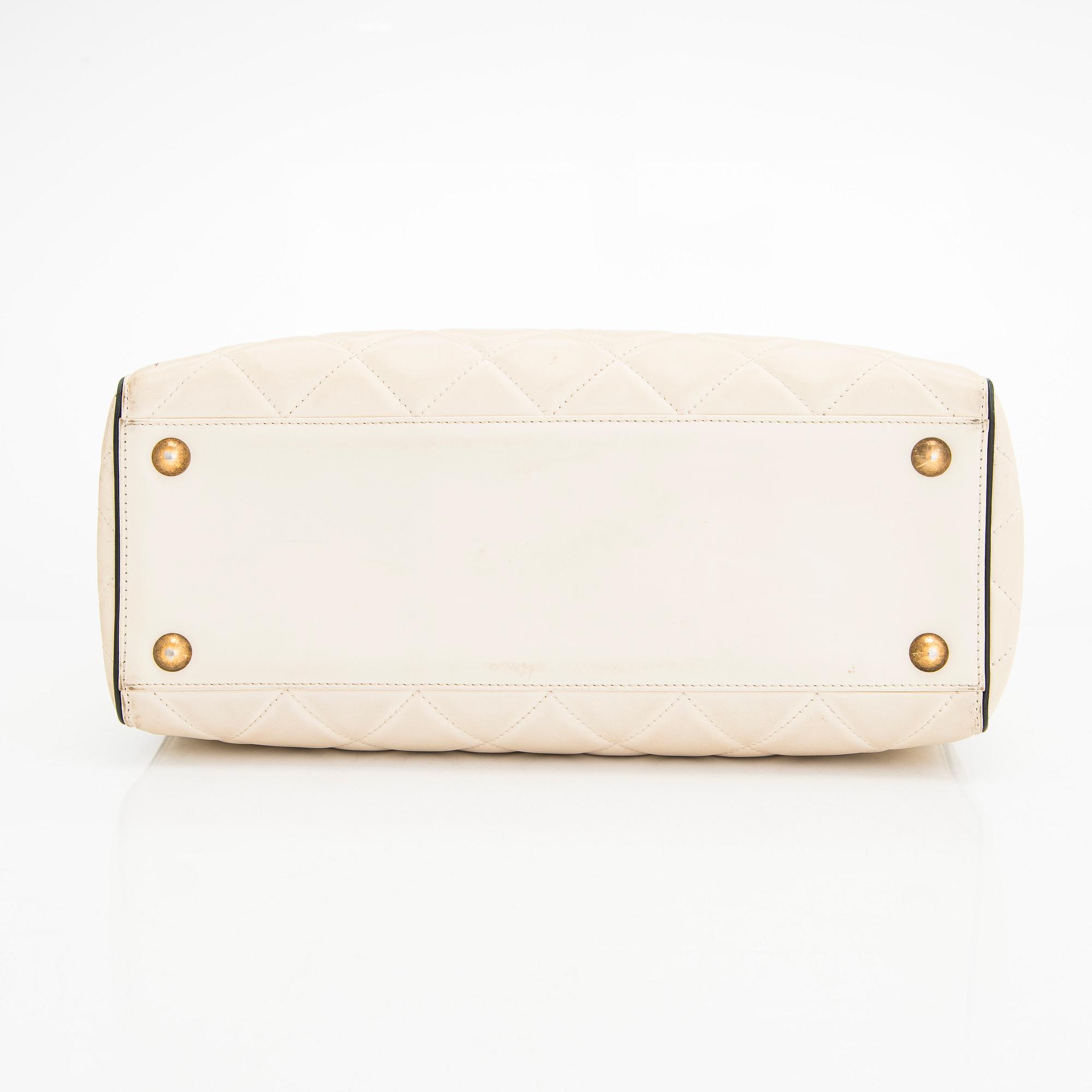 Chanel, väska "Portobello".