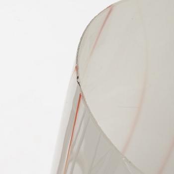 A mid 20th century ceiling lamp.