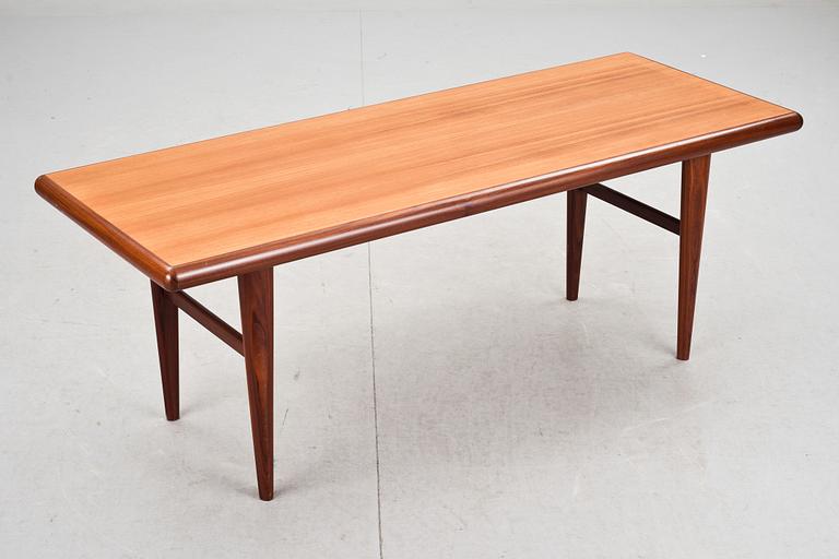 SOFFBORD. Alberts Tibro, 1960-tal.