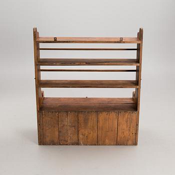 LAUTASHYLLY, talonpoikais-, 1800-luku.