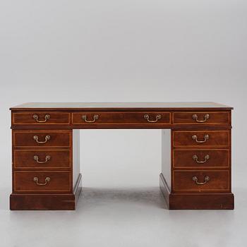 Desk, 19th/20th century.