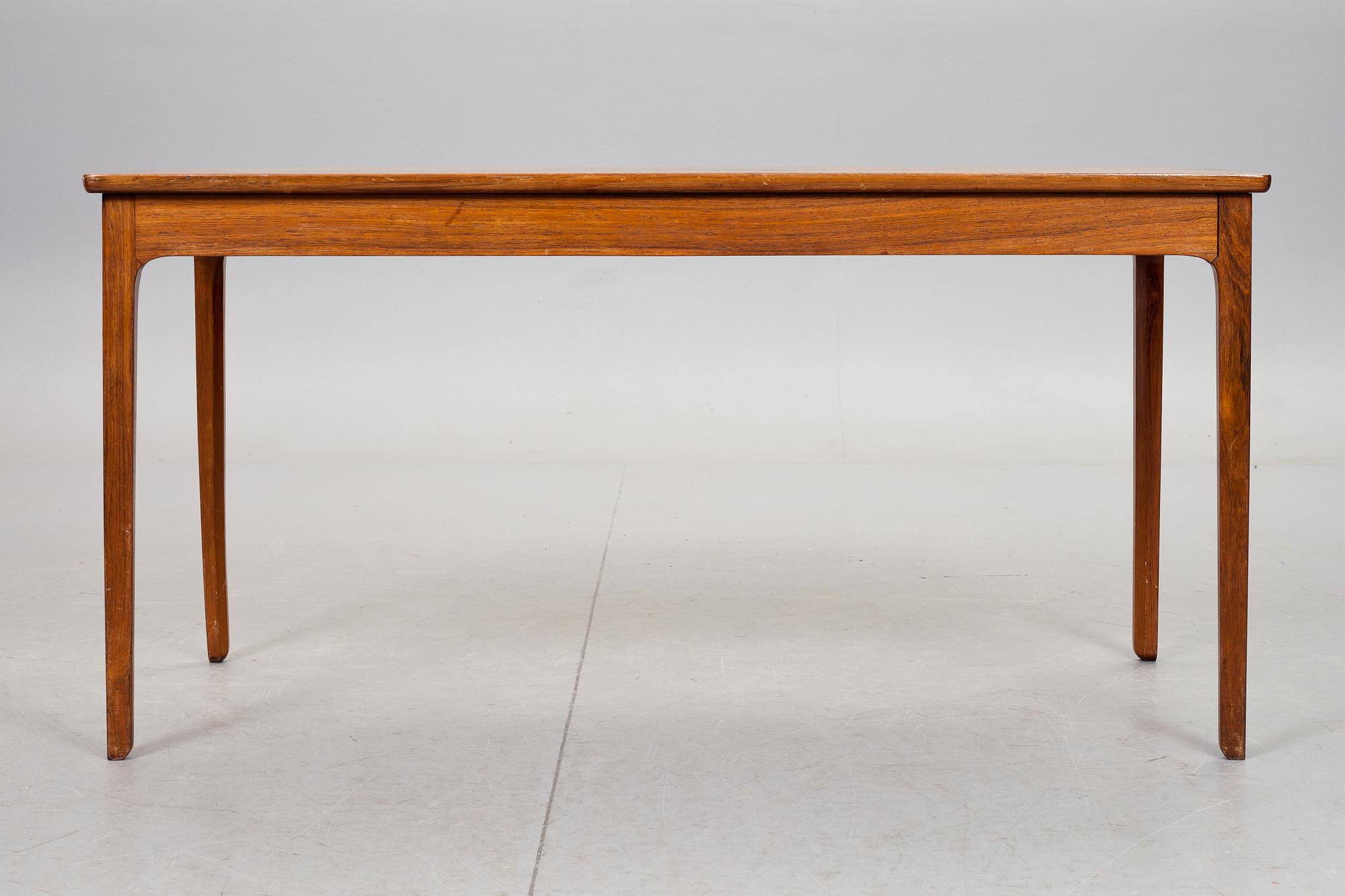 SOFFBORD, Ole Wanscher, Danmark.