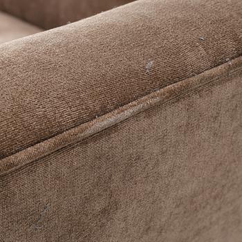 Josef Frank, a 'Liljevalchs sofa', Svenskt Tenn, 2000s.