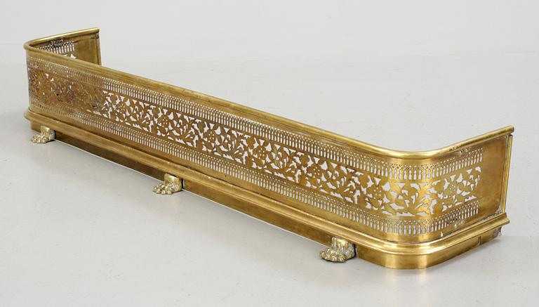 BRASSKYDD, kring sekelskiftet 1800/1900.