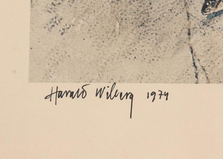 Various artists 7 pcs Preliminary designs for Abu's catalogues "Napp och Nytt".