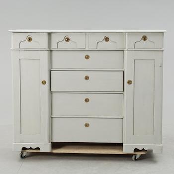 SKÄNK, 1800-tal.