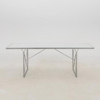Niels Gammelgaard table Moment for IKEA 1875.