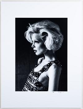 Per Olsson, ”Marilyn”, 2015.