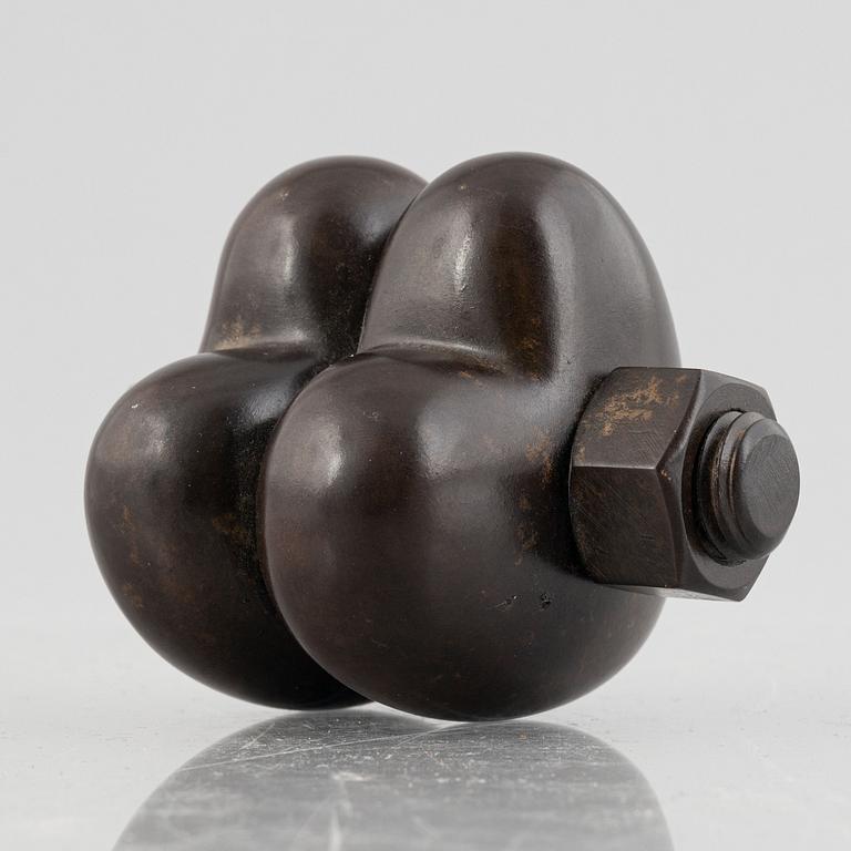 Rinaldo Frattolillo, ”Two hearts Held Together by a Good Screw”.