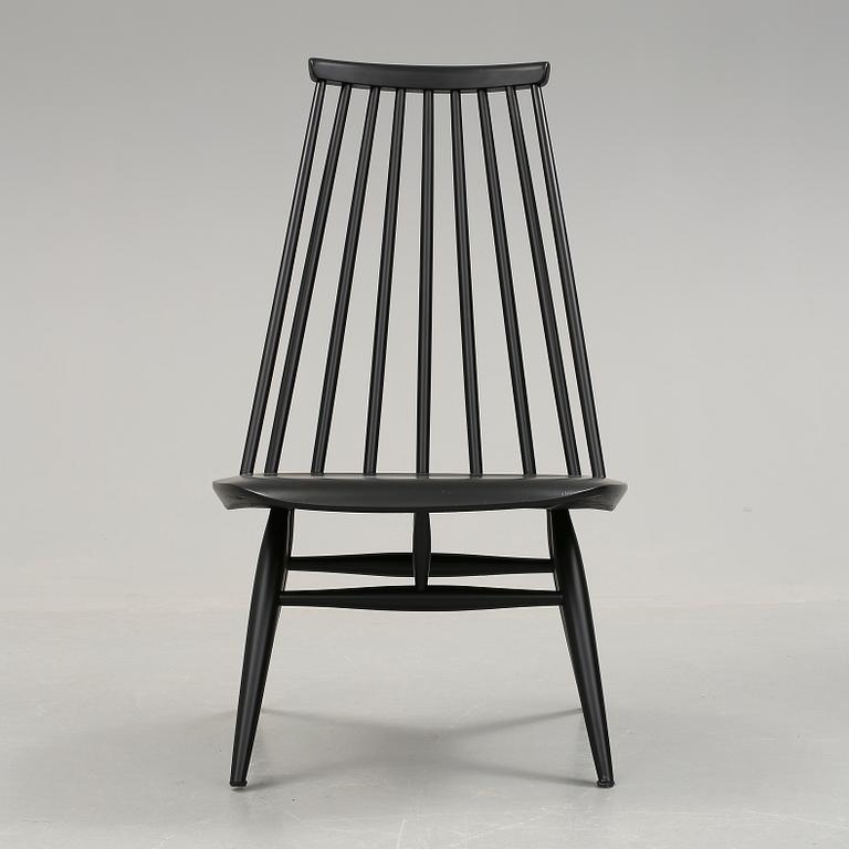 STOL, "Mademoiselle". Ilmari Tapiovaara, Edsbyverken, 1960-tal.