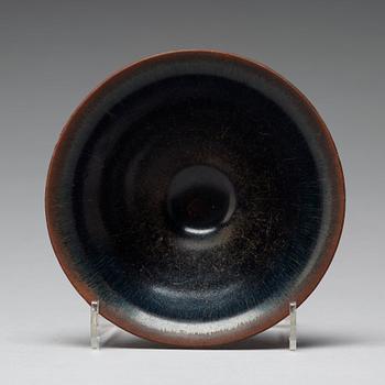 SKÅL, keramik. Songdynastin (960-1279).