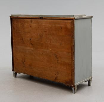 SKÄNK, 1800-talets första hälft.