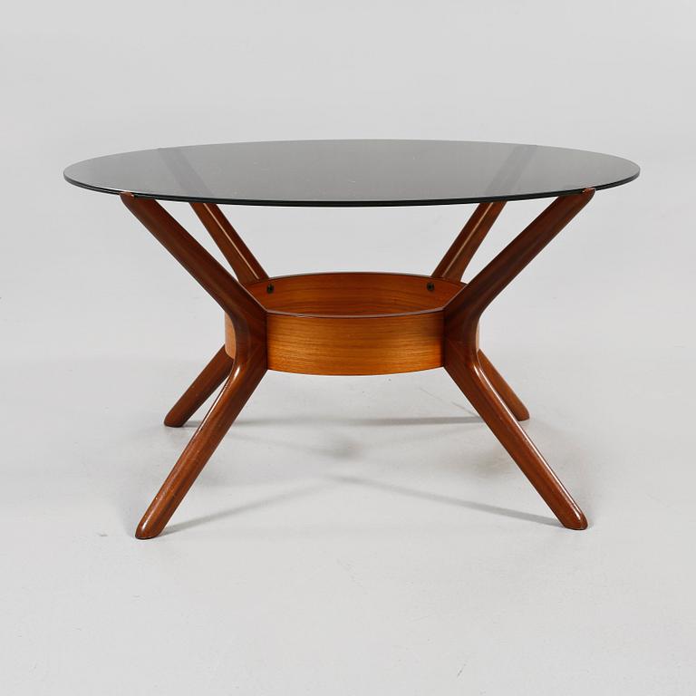 SOFFBORD, 1970-tal.