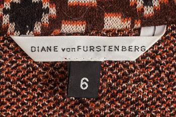 KOFTA, Diane Von Furstenberg.