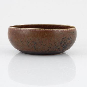 Carl-Harry Stålhane, a bowl, Rörstrand.