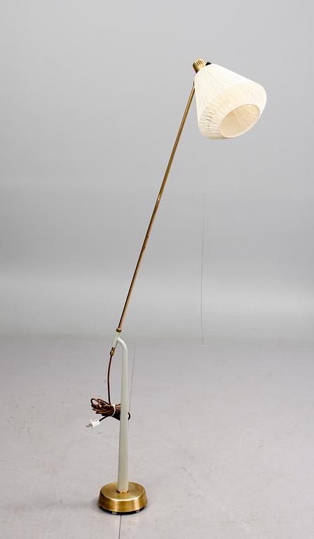 GOLVLAMPA. Atelje Lyktan, 1900-talets andra hälft.