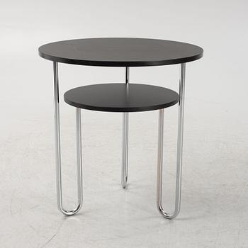 Pauli Blomstedt, a 'Post Deco Collection' table, Adelta, late 20th Century.