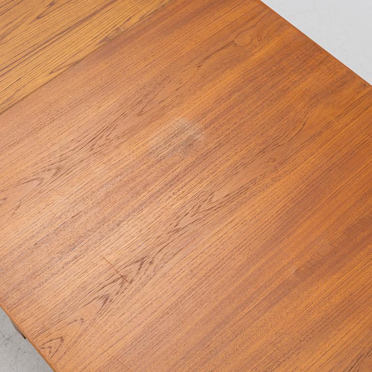 A 1950s/60s dining table.