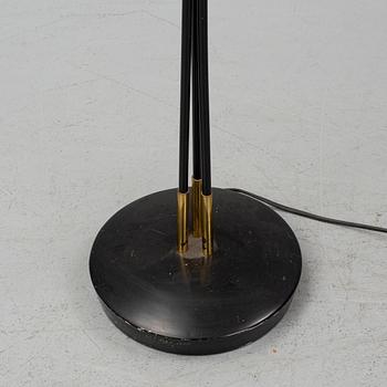 A 1950's standard light.