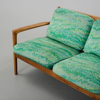 SOFFA, Folke Ohlsson för Dux, 1960-tal. Modell "USA-75" / "Aveny".