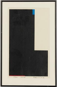 Olle Bærtling, "Hexagonal".