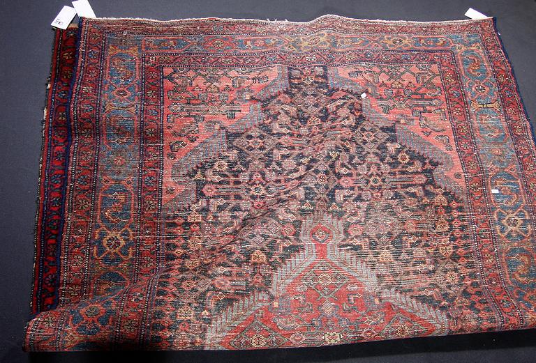 MATTA, orientalisk, ca. 202x136.