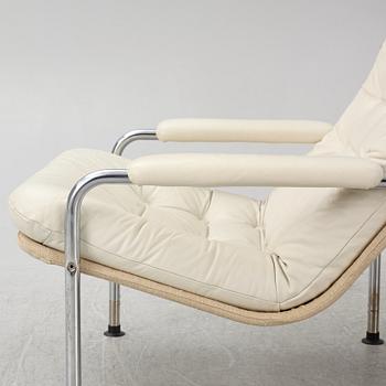 Fåtöljer, ett par, 1900-talets andra hälft.