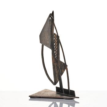 Robert Jacobsen, Utan titel.