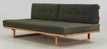 DAGBÄDD, Börge Mogensen, Fredericia Stolefabrik, Danmark, 1960-tal.