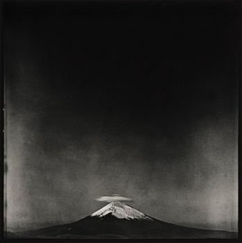 129. Teitur Ardal, "Mt Fuji", 2007.