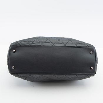 Chanel, "Coco Pleats Tote Bag", väska, 2010-tal.