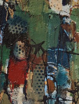 Endre Nemes, utan titel.