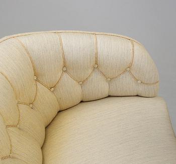 SOFFA, 1900-talets första hälft.