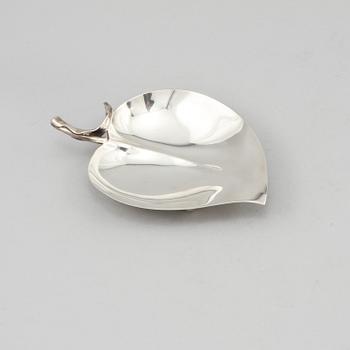 SKÅL, silver, Tiffany & Co Makers, 1900/2000-tal. Vikt 120 gram.