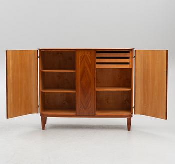 A mid20th century cabinet, Sweden.