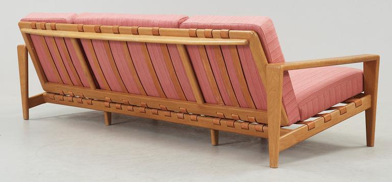 SOFFA, Svante Skogh, 1950-60-tal.