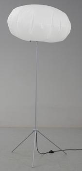 GOLVLAMPA, "Globlow", Snowcrash, Design Vesa Hinkola, Markus Nevalainen, Rane Vaskivuori, 1998.