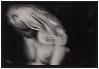 Antoine D'Agata,