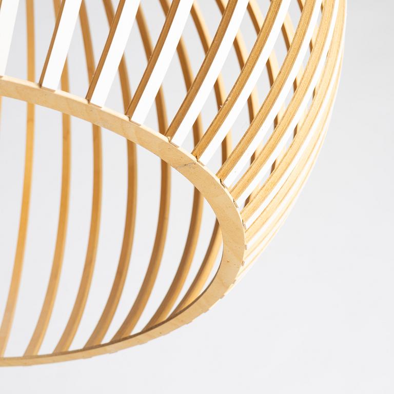 Seppo Koho, pendant lamp, "Octo 4240", Secto Design.