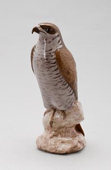 FIGUR, porslin, Bing & Gröndahl.