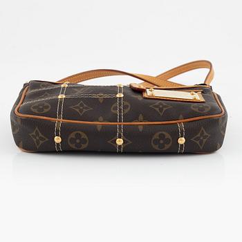 Louis Vuitton, väska, "Monogram Riveting Pochette", 2007.