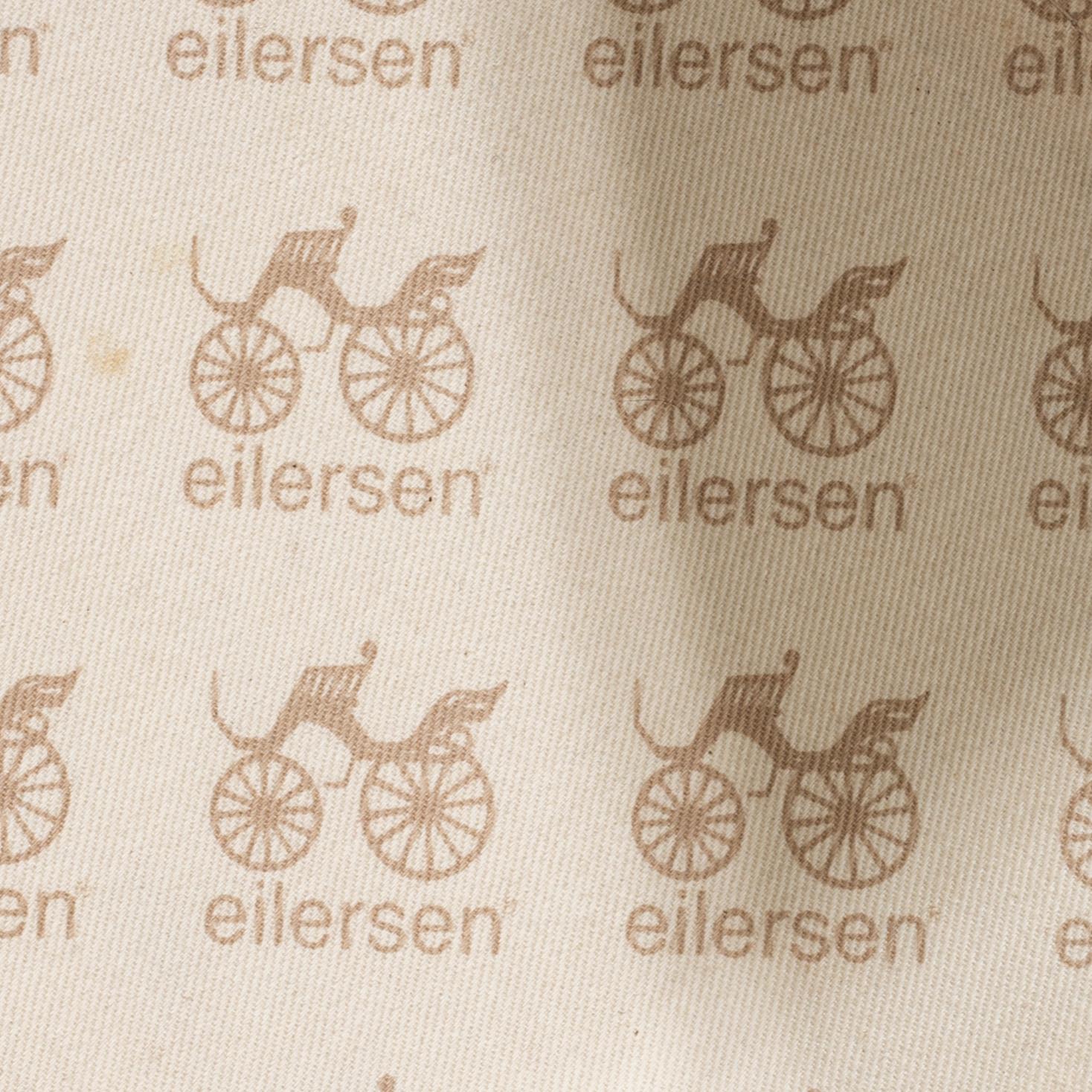 JENS JUUL EILERSEN, couch "The great lift" Eilersen, 2000-tal.