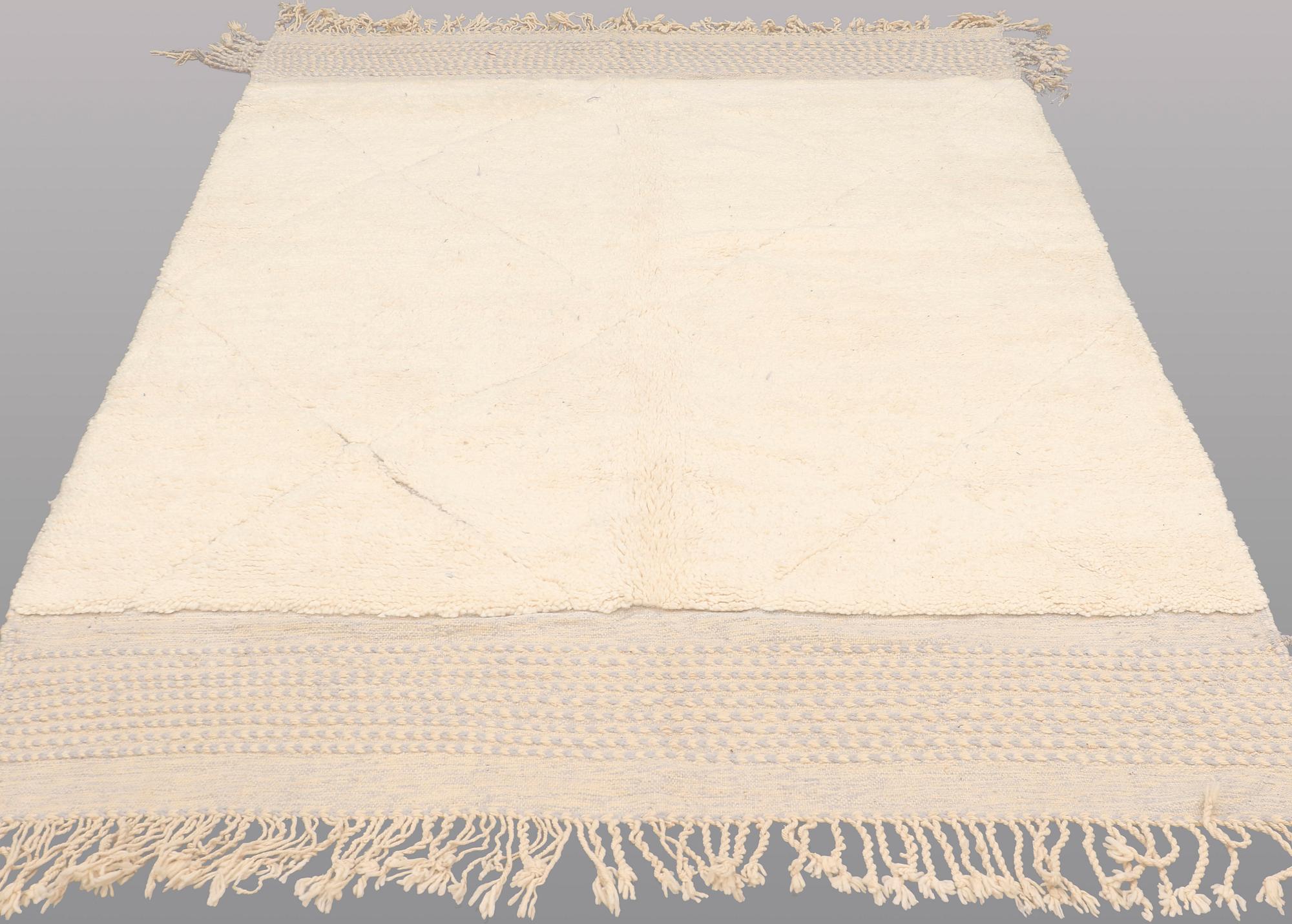 A carpet, Morocco, ca 297 x 200 cm.