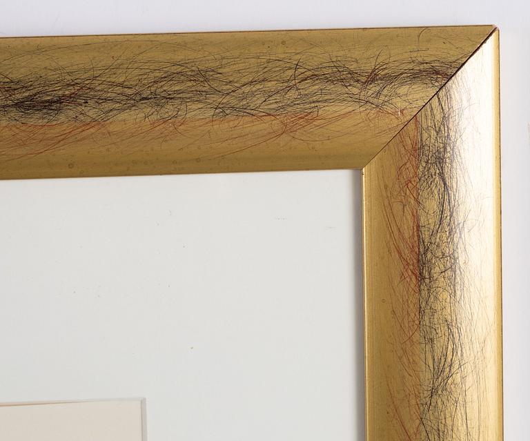 Lennart Jirlow, "Landskap, Provence".