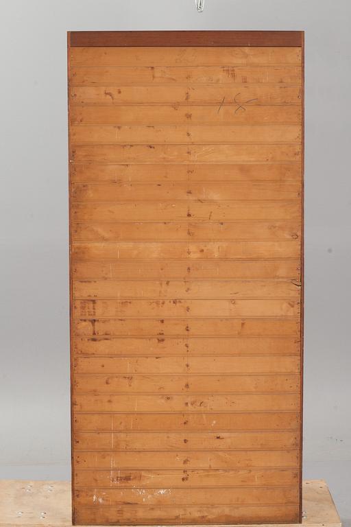 ARKIVSKÅP. 1900-talets början.